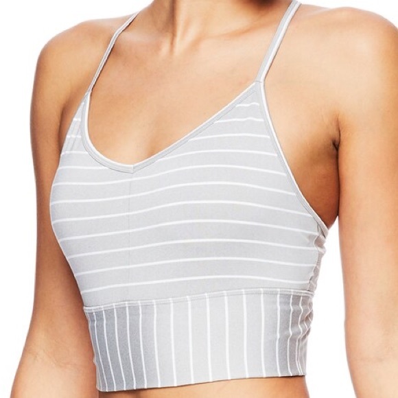 gaiam athena bralette